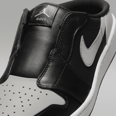 Air Jordan Mule Golf Shoes. Nike NL
